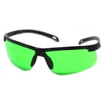 Laser Glasses (Green)