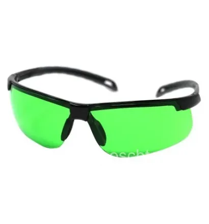 Laser Glasses (Green)