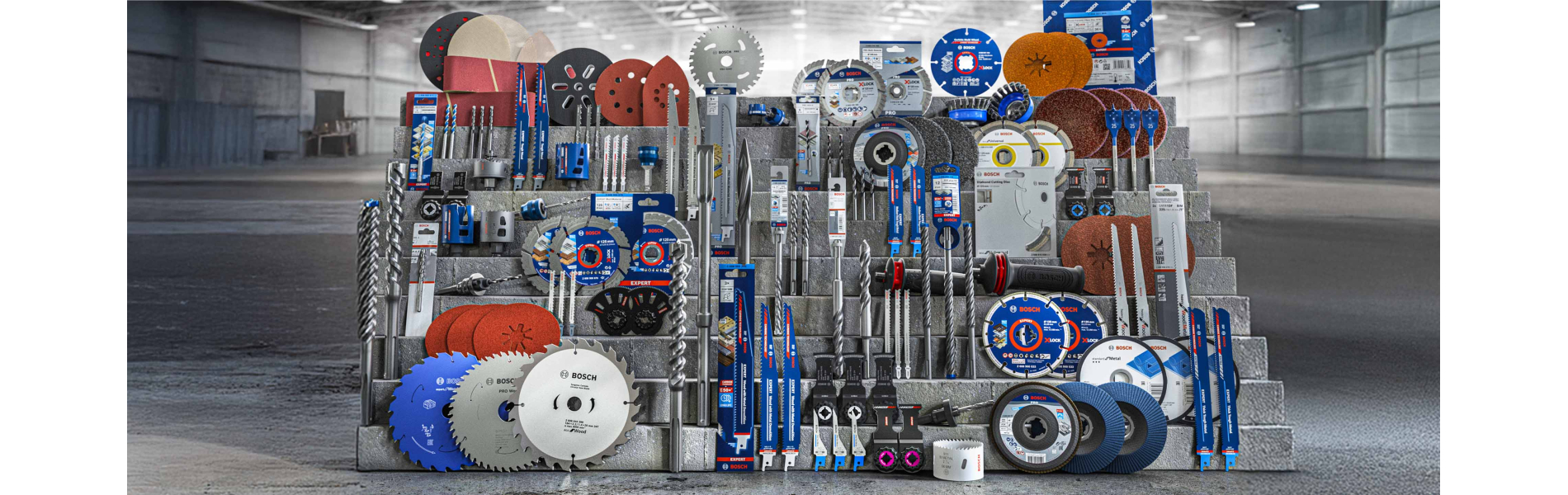 აქსესუარები PRO EXP   იმუშავე მშვიდად /აქსესუარები 