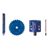 Saw Blades & Hole Saws
