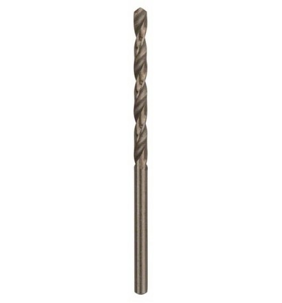 5 HSS-CO DRILL BITS 13ММ