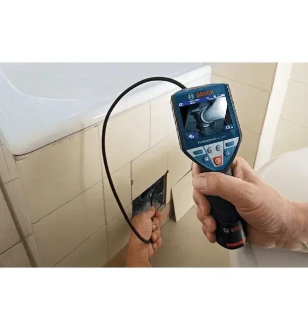 GIC 120 C L-Boxx BB Cordless Inspection