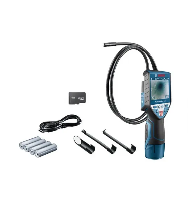 GIC 120 C L-Boxx BB Cordless Inspection