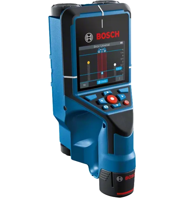 Wallscanner D-tect 200 C Professional