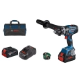 GSB 18V-150 C Professional