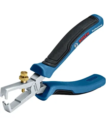 Wire Stripper 160mm Professional