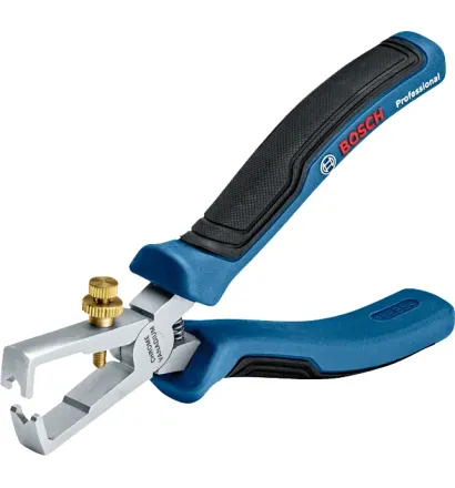 Wire Stripper 160mm Professional