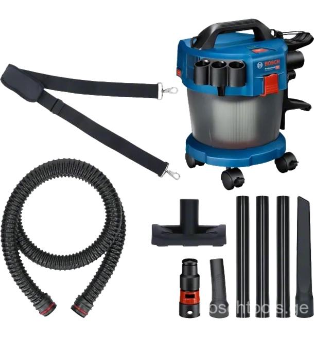 GAS 18V-10 L