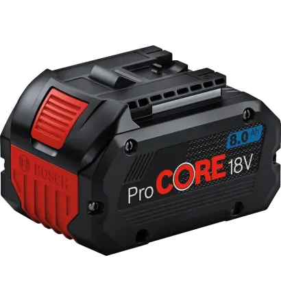 ProCORE18V 8.0Ah Professional