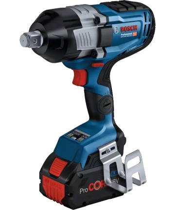 GDS 18V-1600 HC Professional