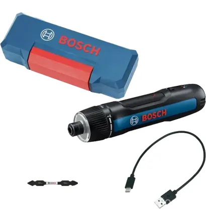 Bosch Go (Gen3) Professional