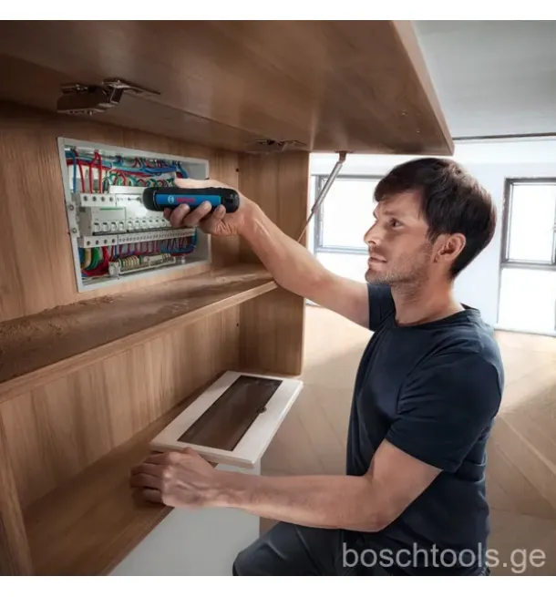 Bosch Go (Gen3) Professional