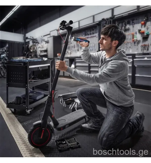 Bosch Go (Gen3) Professional