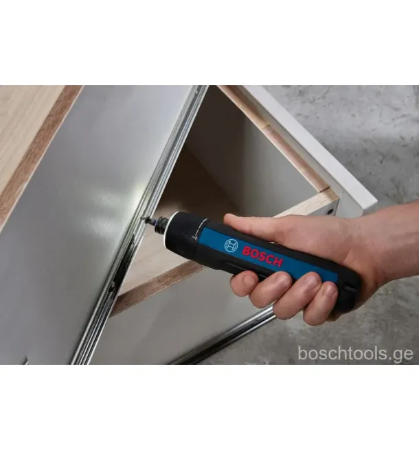 Bosch Go (Gen3) Professional