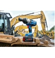 GDS 18V-1600 HC Professional