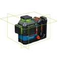GLL 18V-120-33 CG Professional