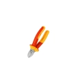 VDE Diagonal Side Cutter 160mm Professional