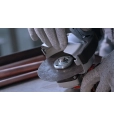 PRO Multi Construction Bonded Cutting Disc 125x1.6