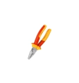VDE Crimping Plier 180mm Professional