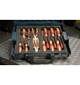 VDE Screwdriver TX10x75 Professional