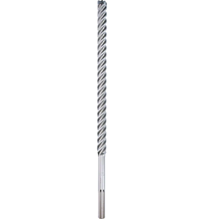 SDS max-8X Hammer Drill Bit