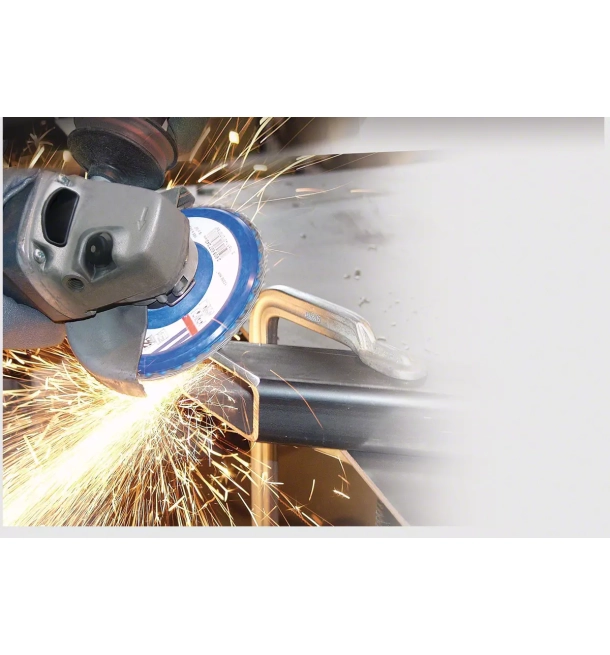 X551 Expert for Metal Flap Discs