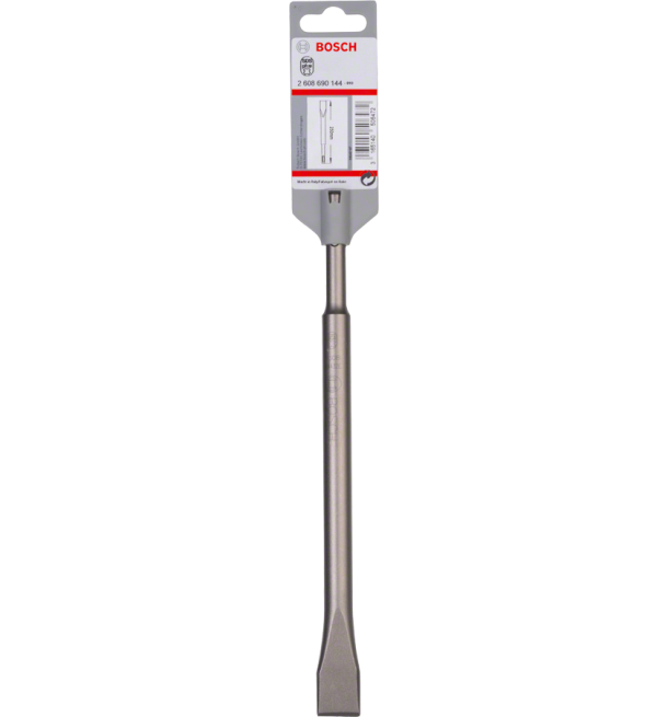 SDS plus Flat Chisel 250 mm