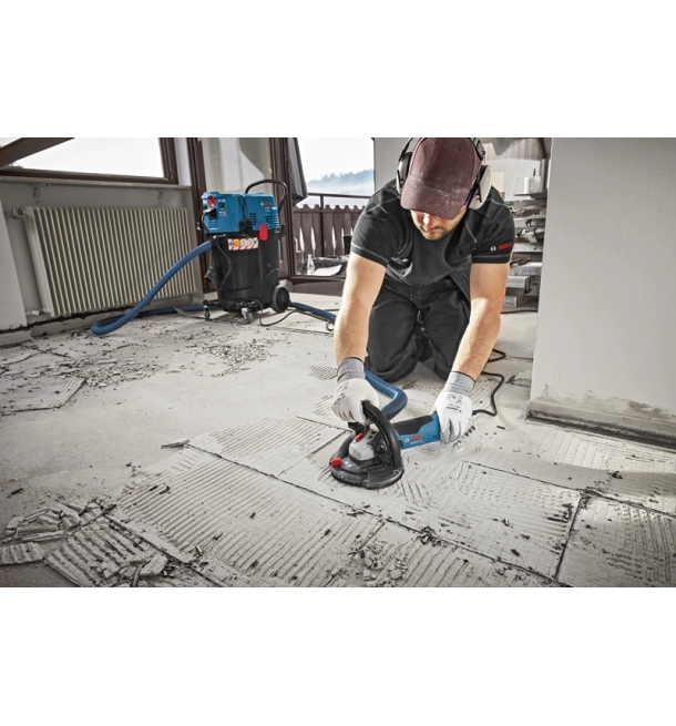 GBR 15 CAG Professional