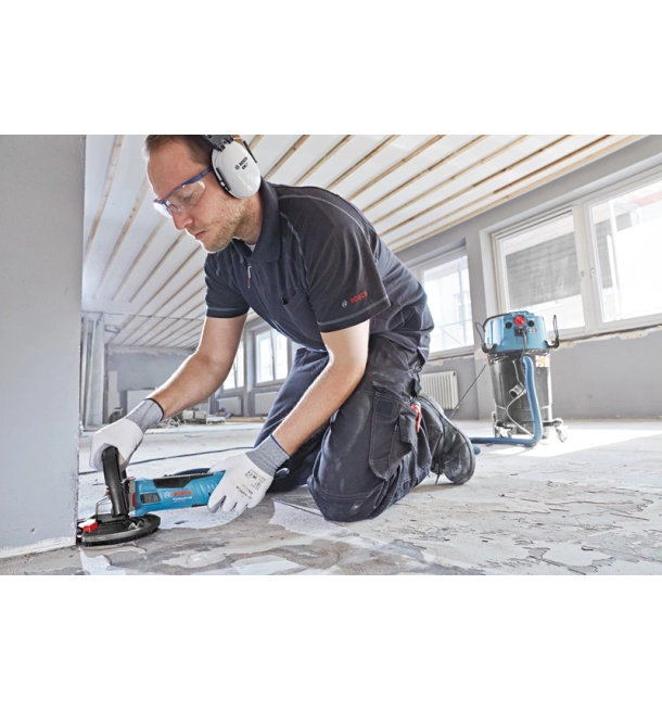 GBR 15 CAG Professional