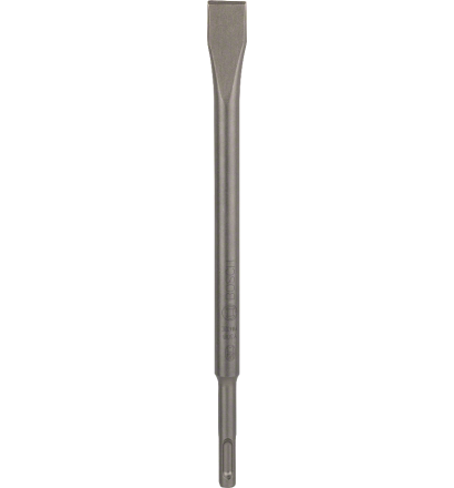 SDS plus Flat Chisel 250 mm