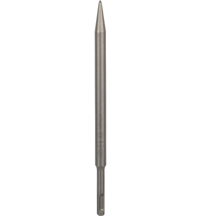 SDS plus Pointed Chisel Without Rotation Stop 250