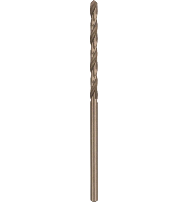 HSS Twist Drill Bit Cobalt