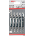 T 144 D Speed for Wood Jigsaw Blade