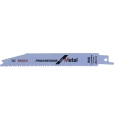 S 123 XF Progressor for Metal Reciprocating Saw Blade