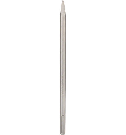 SDS max Pointed Chisel 400