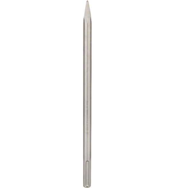 SDS max Pointed Chisel 600