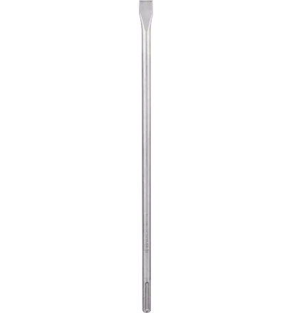 SDS max Flat Chisel