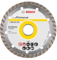 Eco for Universal Diamond Cutting Disc
