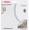 Eco for Universal Diamond Cutting Disc