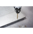 HSS Twist Drill Bit Cobalt