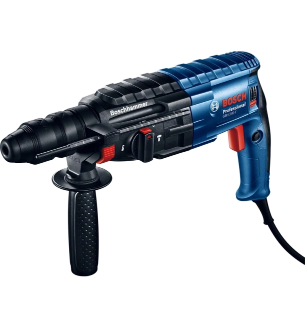 GBH 240 F Professional