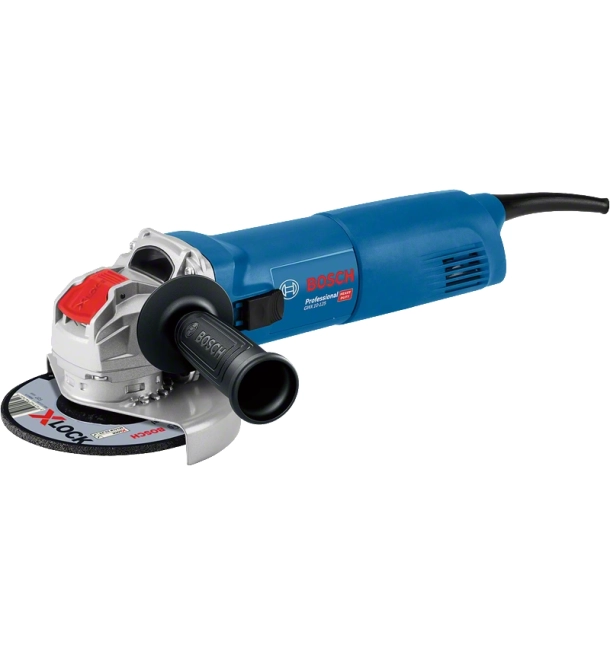GWX 10-125 Professional