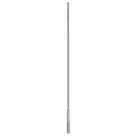 SDS max-8X Hammer Drill Bit