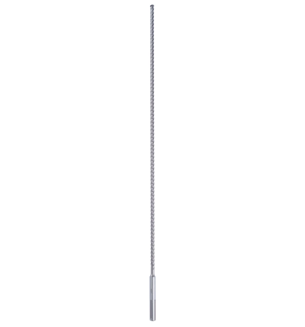 SDS max-8X Hammer Drill Bit