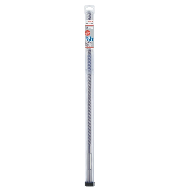 SDS max-8X Hammer Drill Bit