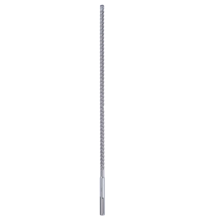 SDS max-8X Hammer Drill Bit