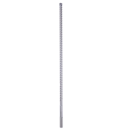 SDS max-8X Hammer Drill Bit