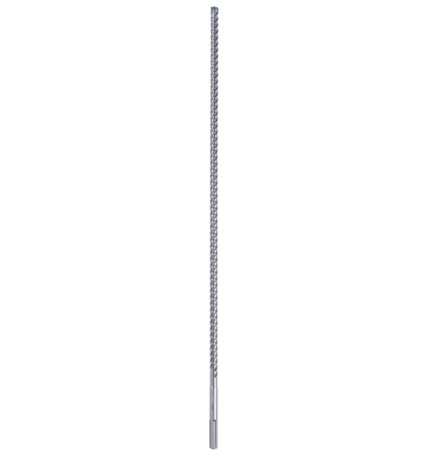 SDS max-8X Hammer Drill Bit