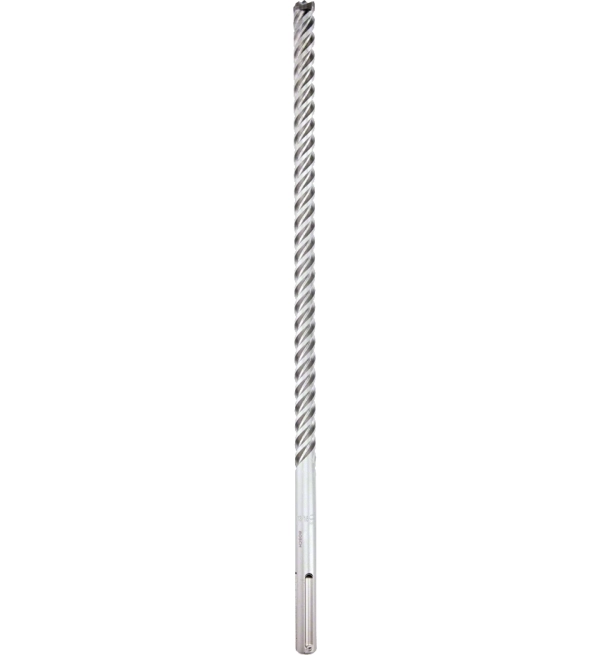 SDS max-8X Hammer Drill Bit
