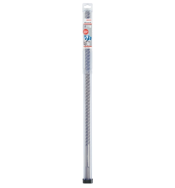 SDS max-8X Hammer Drill Bit